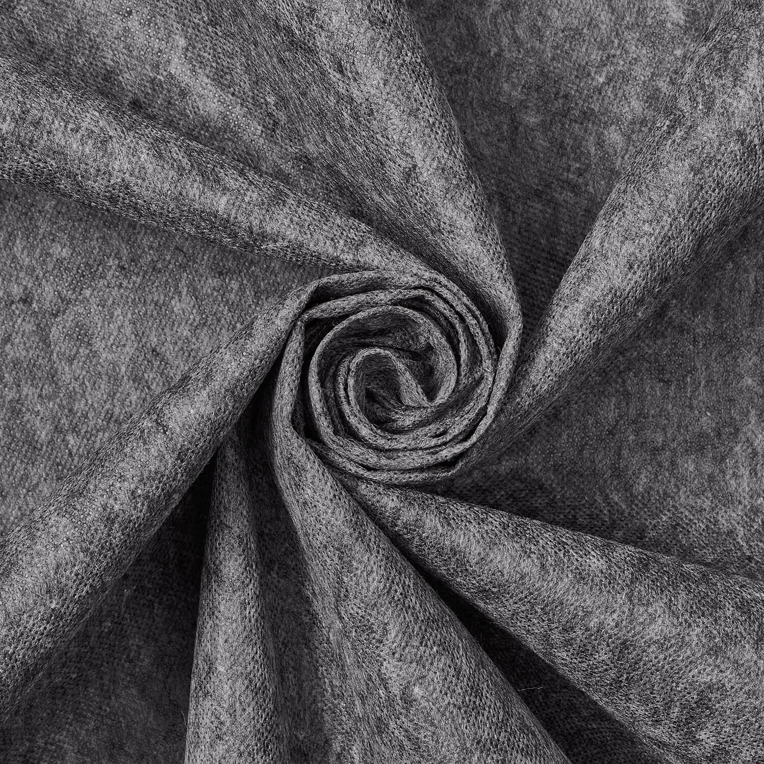 Medium Weight (95 GSM) Non-Woven Fusible Interfacing - Image 8