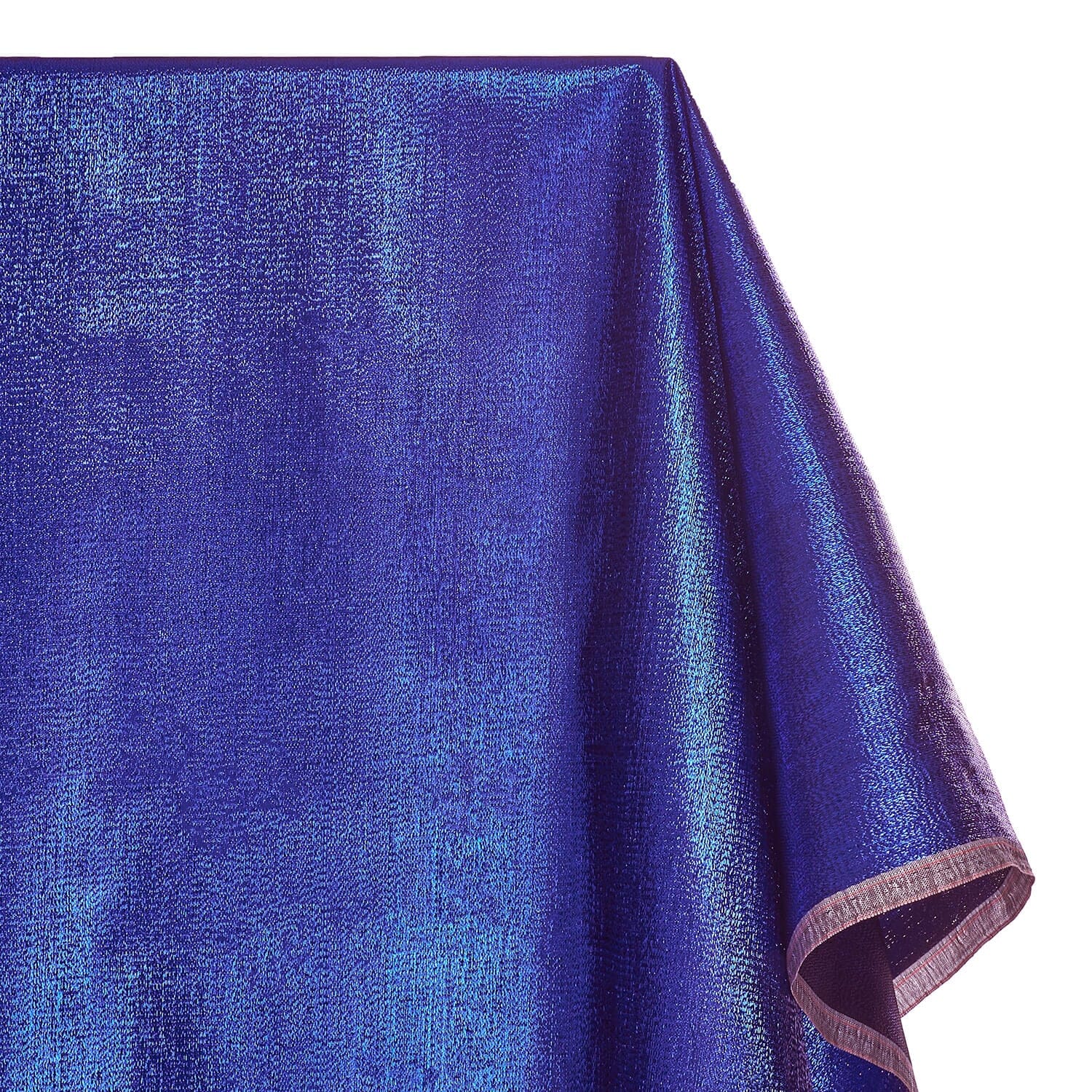 Metallic Foil Brocade - Image 19