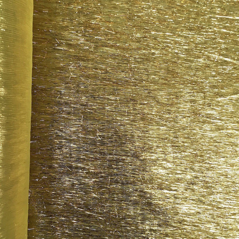 Metallic Longhair Eyelash Uragiri Lame (44/45 Inch) - Image 13