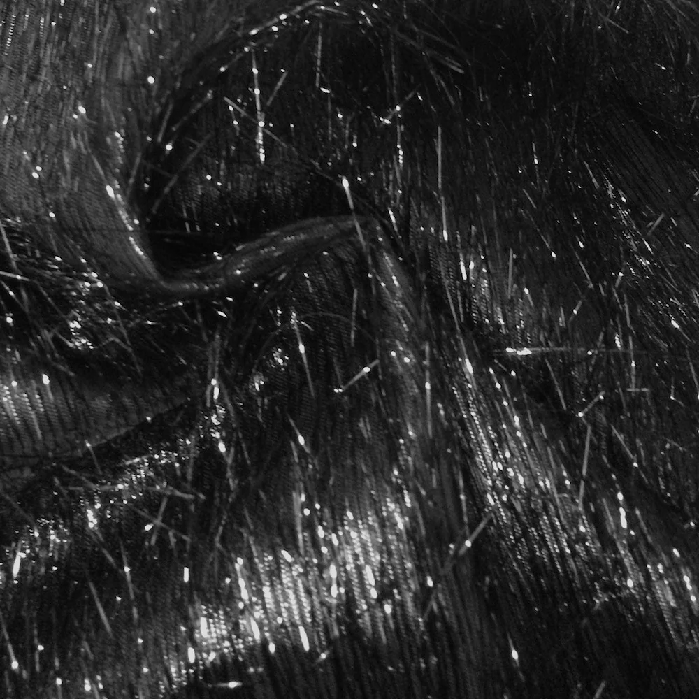 Metallic Longhair Eyelash Uragiri Lame (44/45 Inch) - Image 32