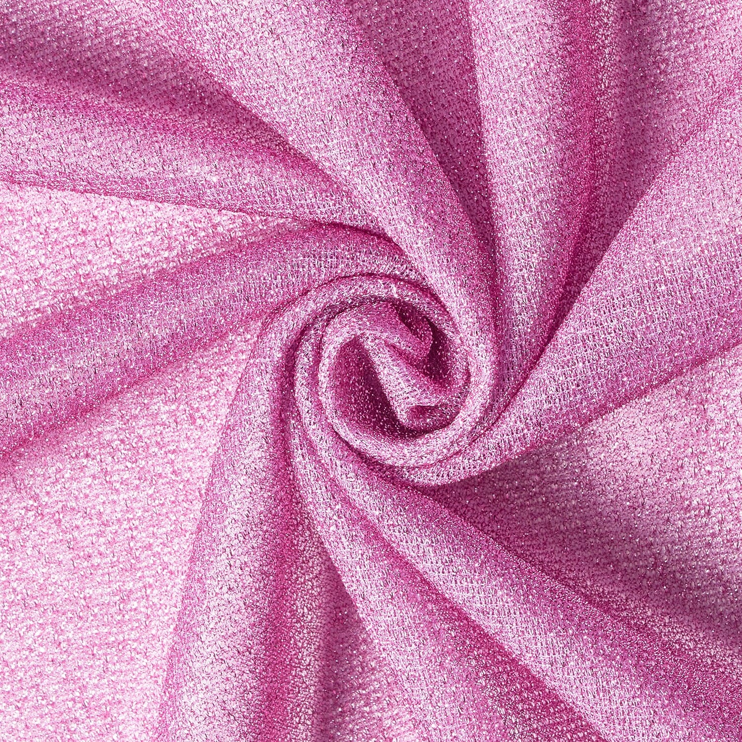 Metallic Lurex Jersey Knit - Image 22
