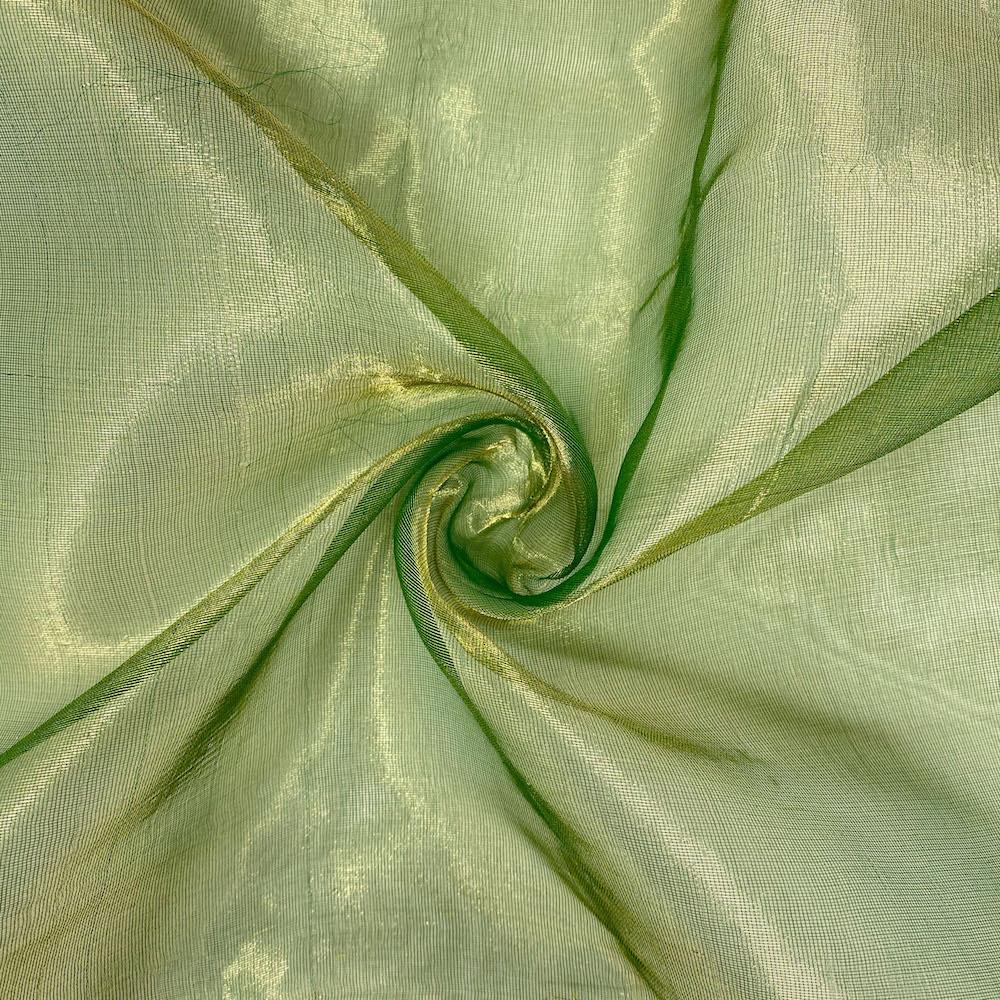 Metallic Silk Organza - Image 15