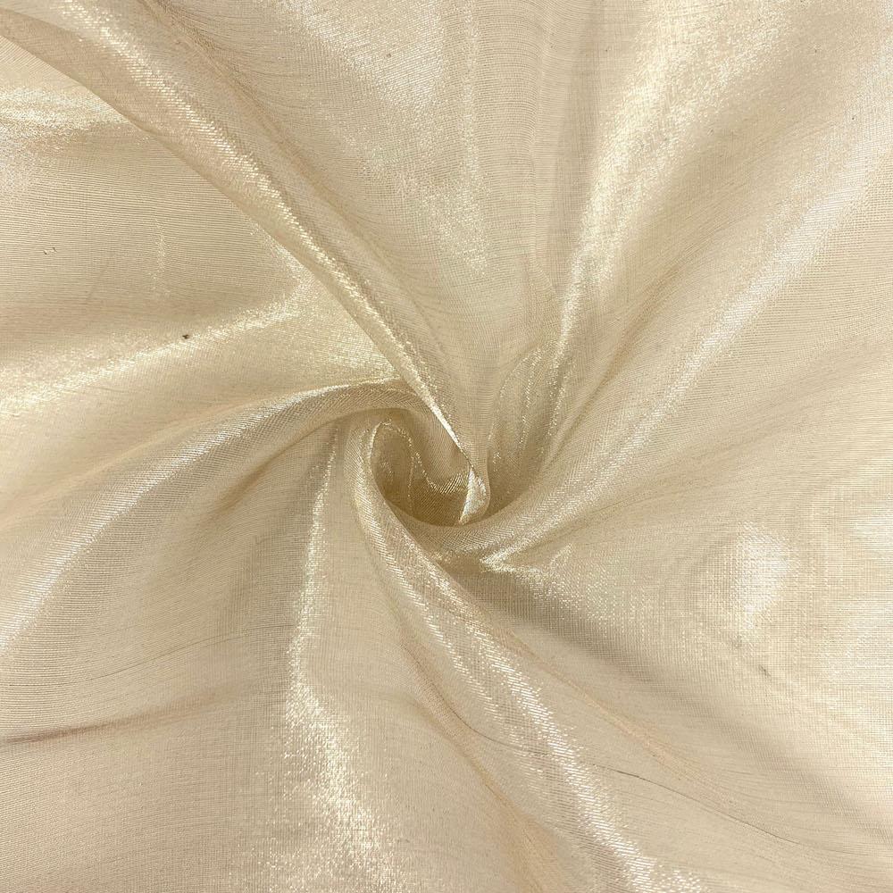 Metallic Silk Organza - Image 3