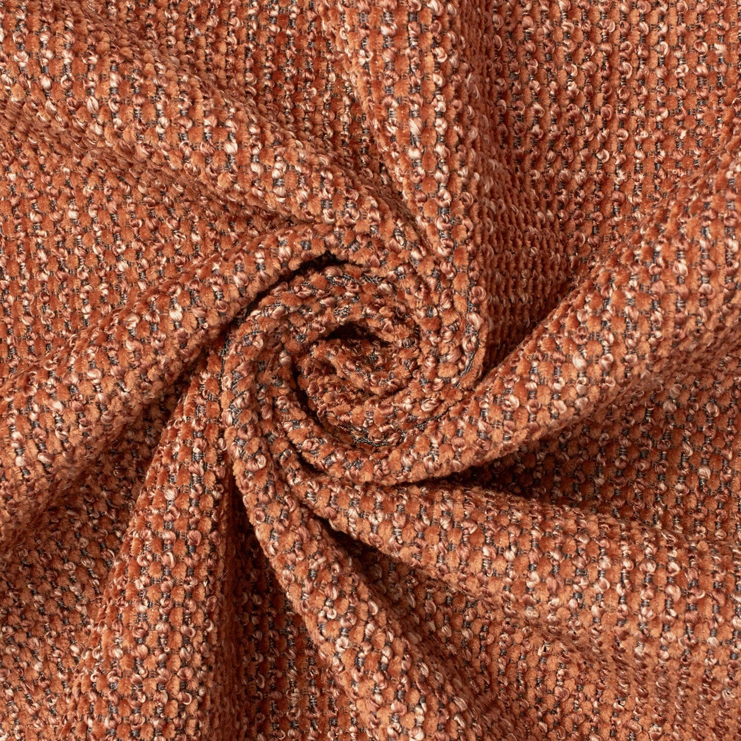 Nubby Jacquard Chenille Upholstery - Image 15