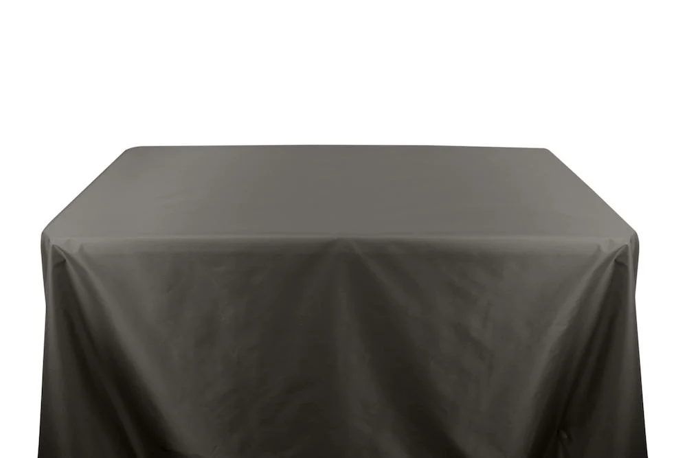 Ottertex® Nylon Ripstop 70 Denier (DWR) - 1.9 oz Banquet Rectangular Table Covers - 8 Feet - Image 19