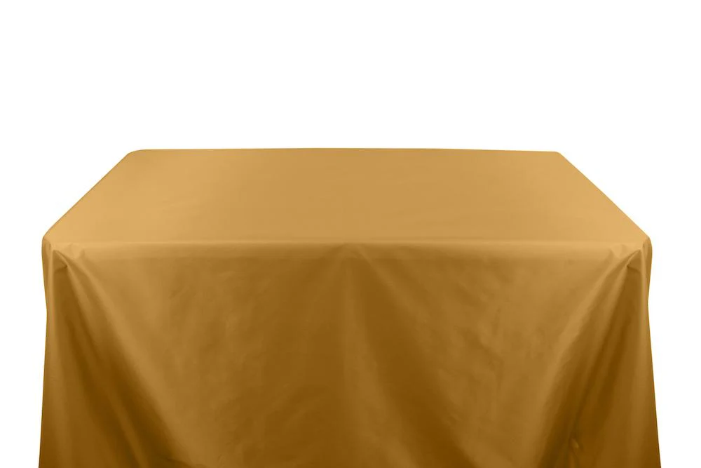 Ottertex® Nylon Ripstop 70 Denier (DWR) - 1.9 oz Banquet Rectangular Table Covers - 8 Feet - Image 5