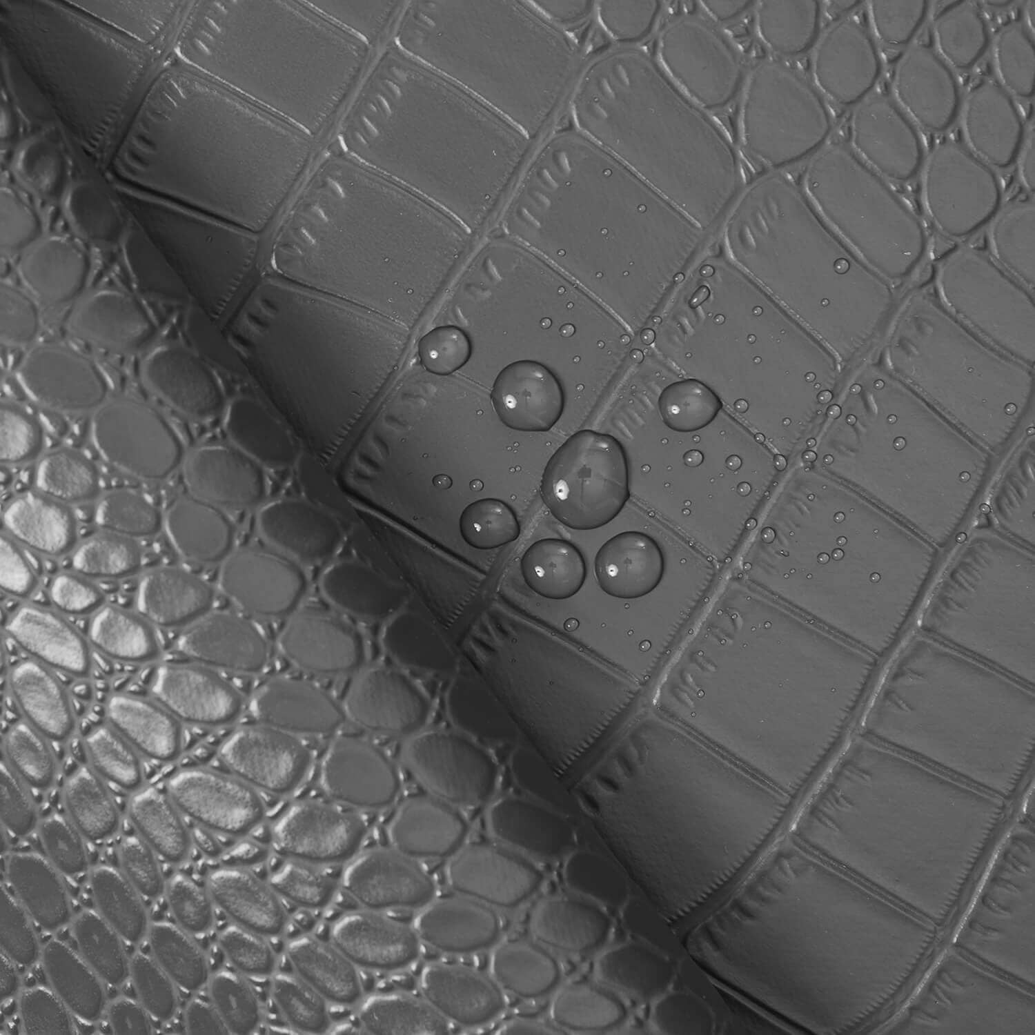Ottertex® Alligator Vinyl Leather - Image 15