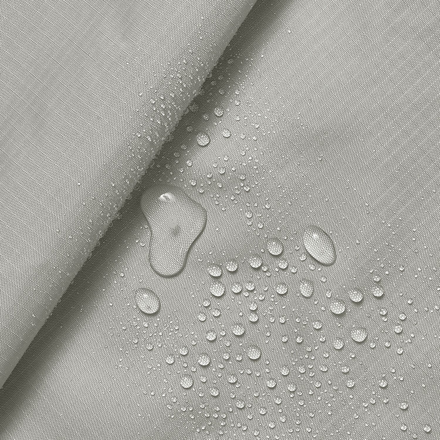 Ottertex® Nylon Ripstop – Waterproof (PU Coated) & Water Repellent (DWR) – 70D, 2.1 oz - Image 15