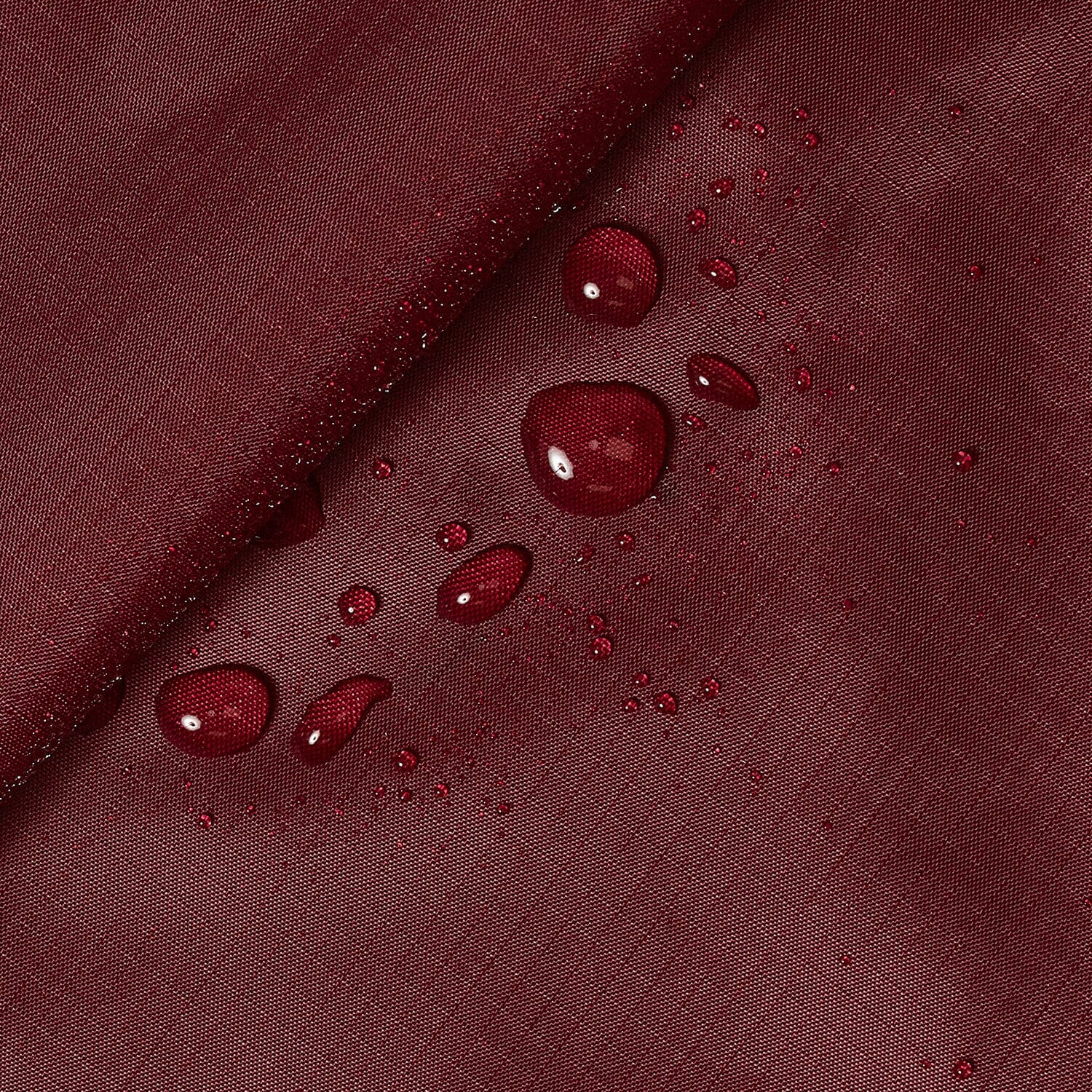 Ottertex® Nylon Ripstop – Waterproof (PU Coated) & Water Repellent (DWR) – 70D, 2.1 oz - Image 48