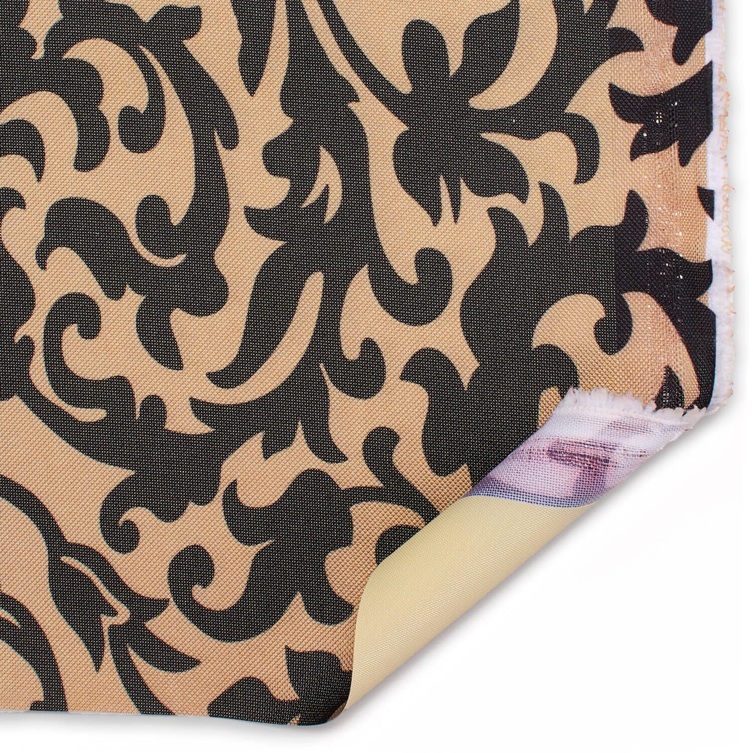 Ottertex® Waterproof Canvas - Scroll Print - Image 9