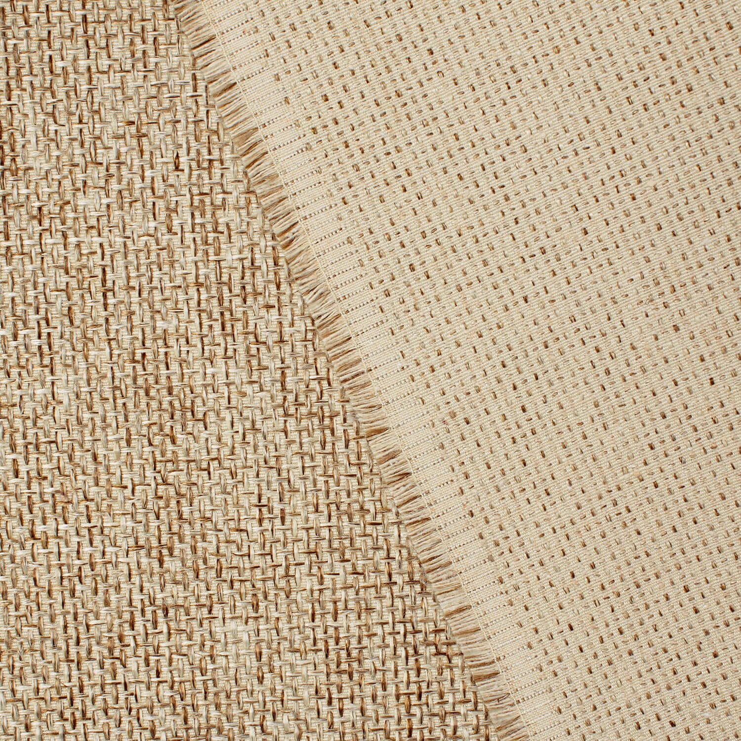 Plain Woven Inlay Upholstery - Image 25