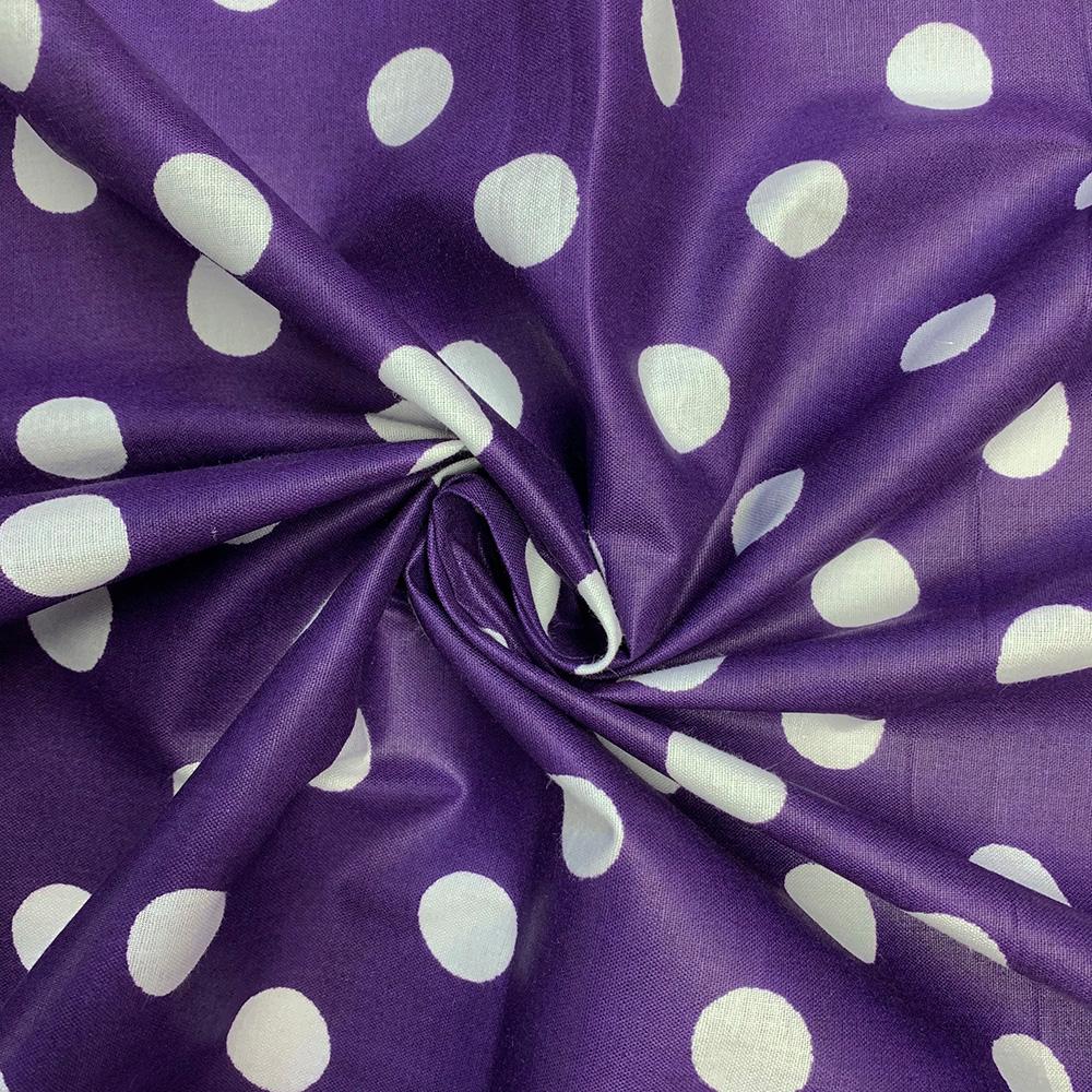 Polka Dot Large 43/44" (Colored Background) - Image 21