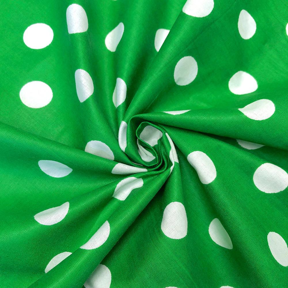 Polka Dot Large 43/44" (Colored Background) - Image 33