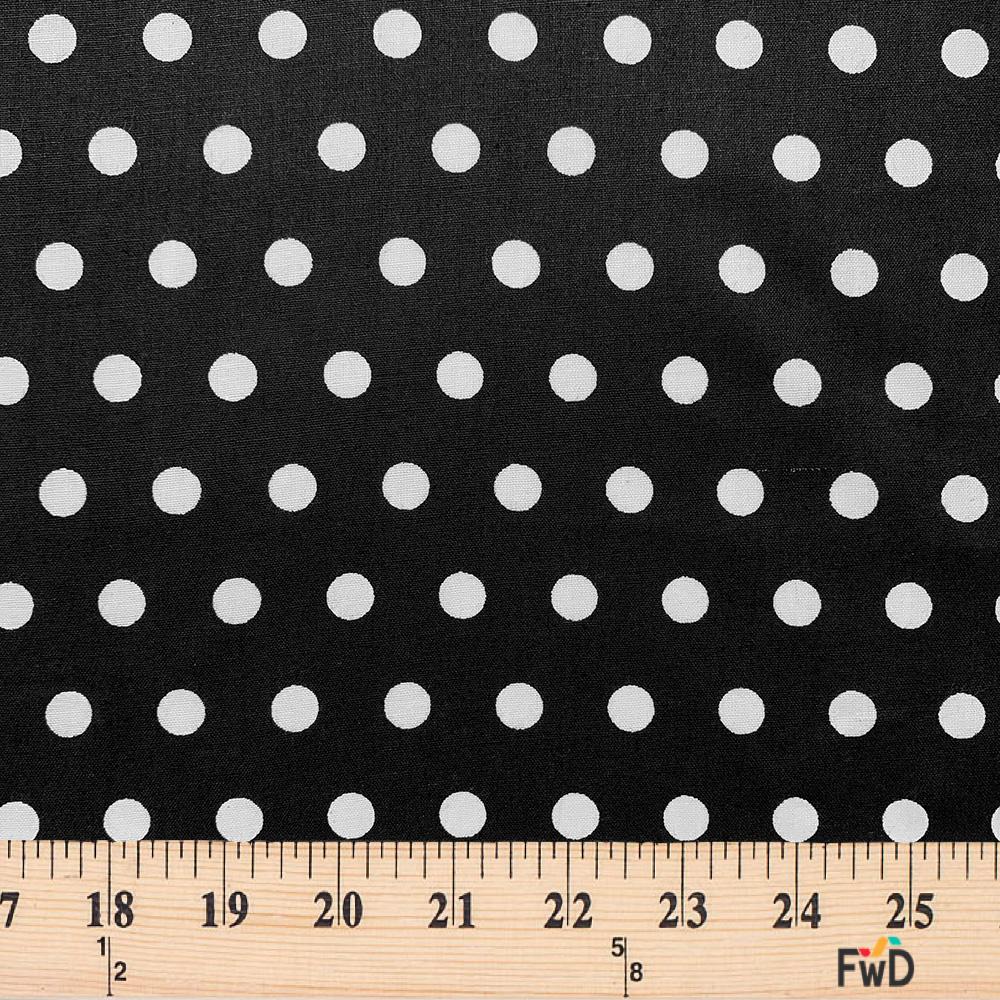 Polka Dot Large 43/44" (Colored Background) - Image 40