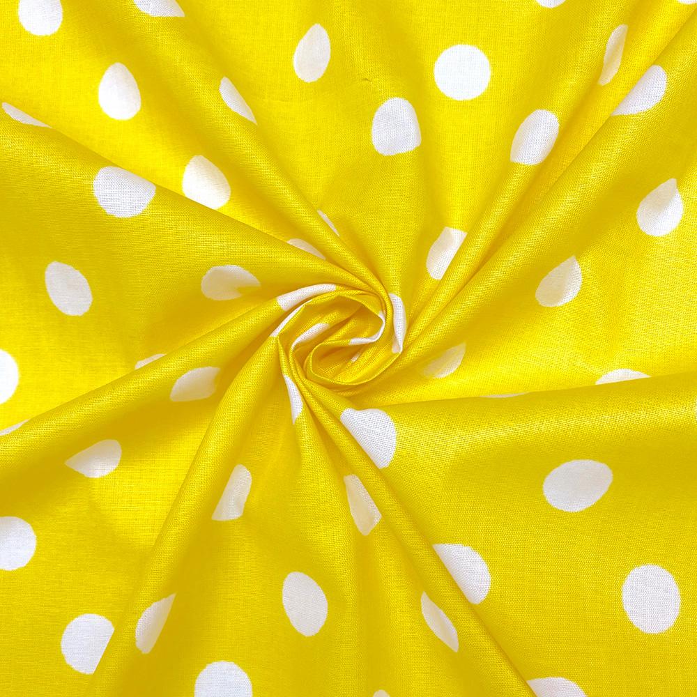 Polka Dot Large 43/44" (Colored Background) - Image 5