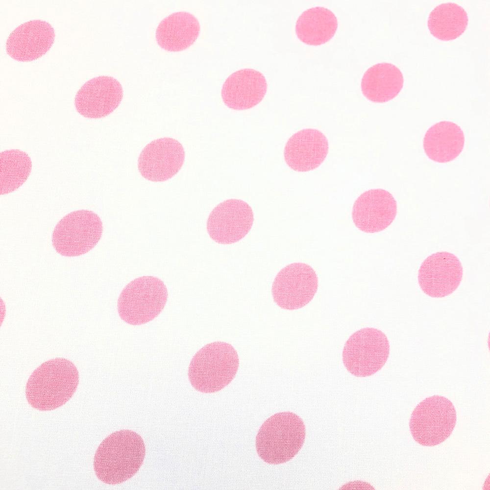 Polka Dot Large (White Background) - Image 6
