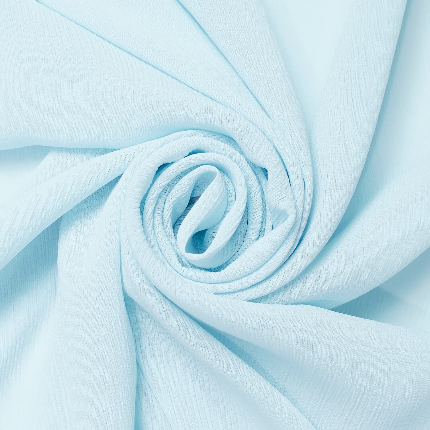 Polyester Crinkle Georgette - Image 41