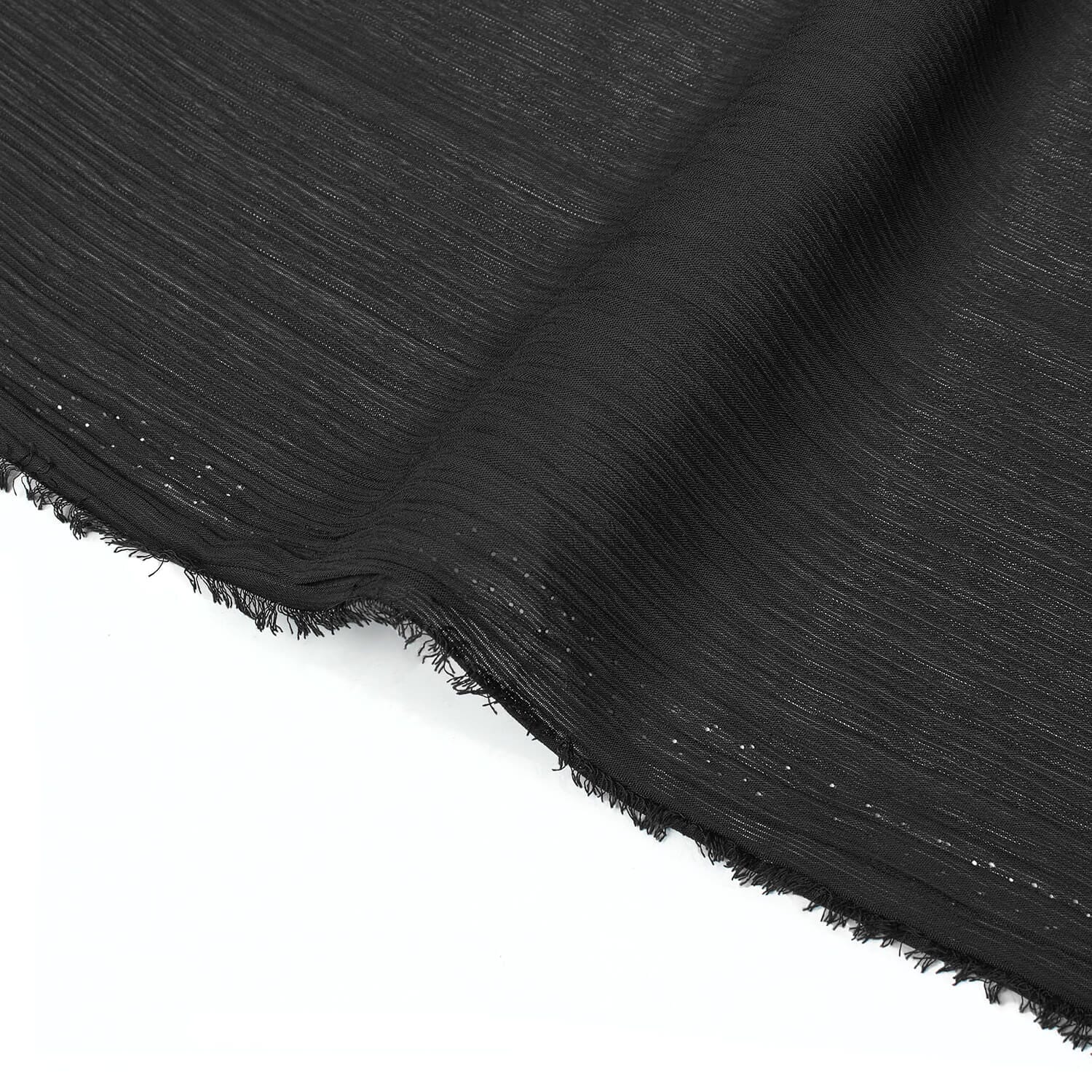 Polyester Crinkle Georgette - Image 58