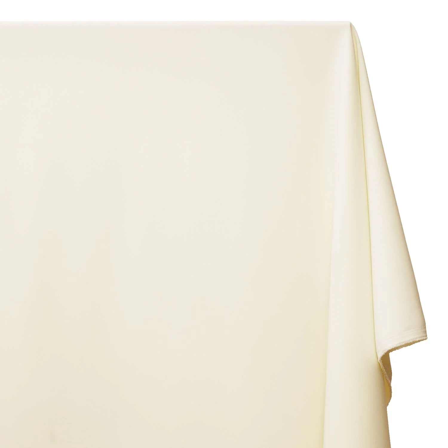 Polyester Crinkle Pebble Moss Crepe - Image 6