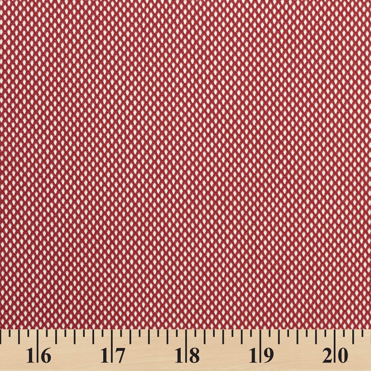 Polyester Knit Diamond Mesh - Image 13