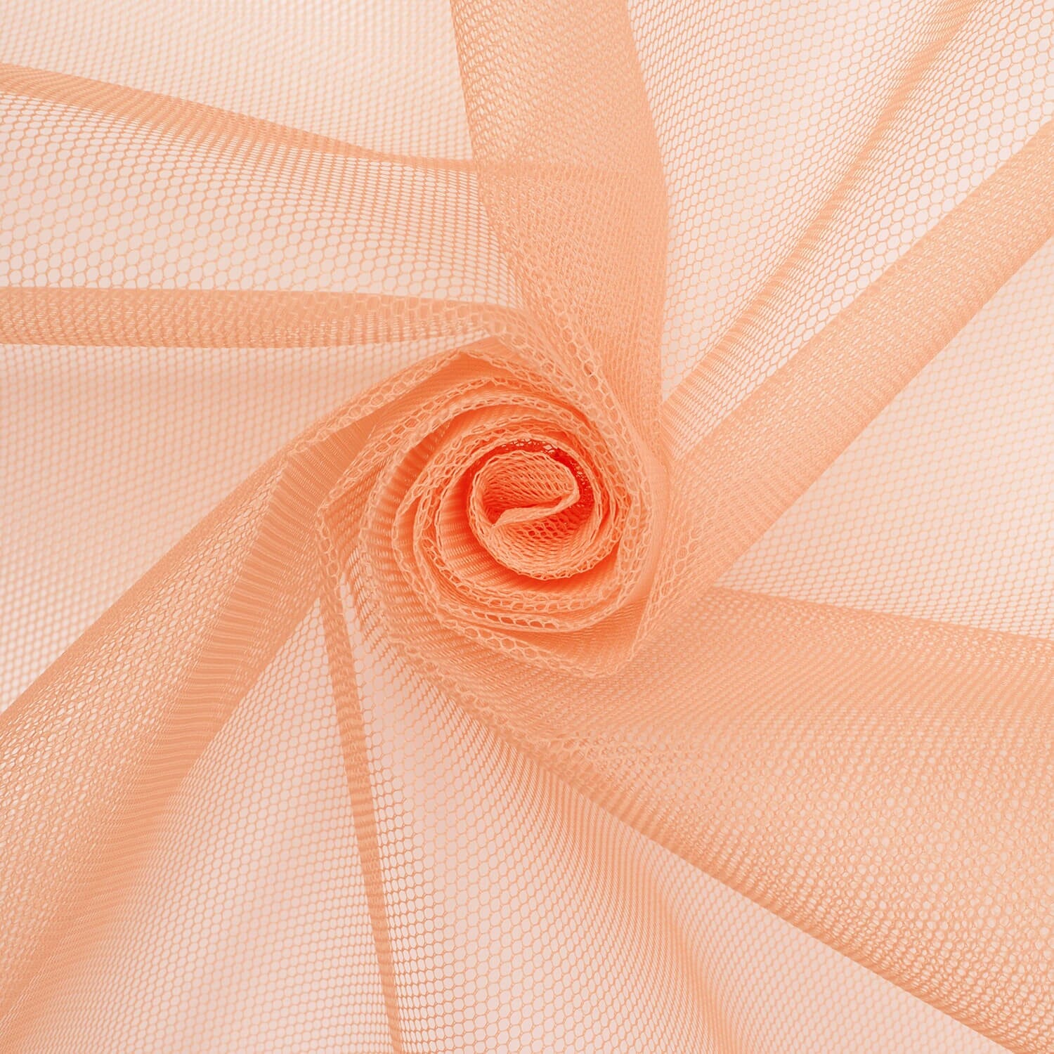 Polyester Petticoat Hard Net Crinoline - Image 15