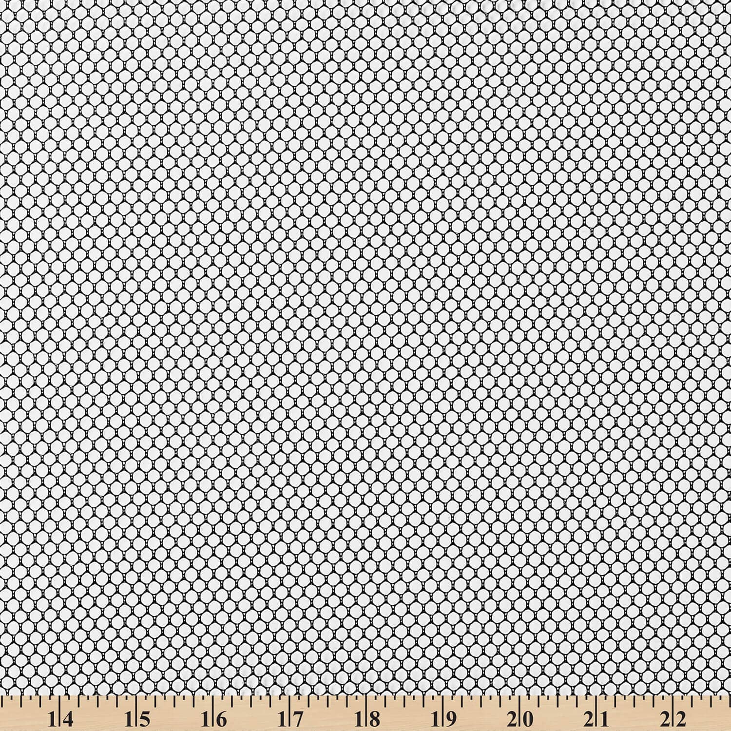 Polyester Petticoat Hard Net Crinoline - Image 45