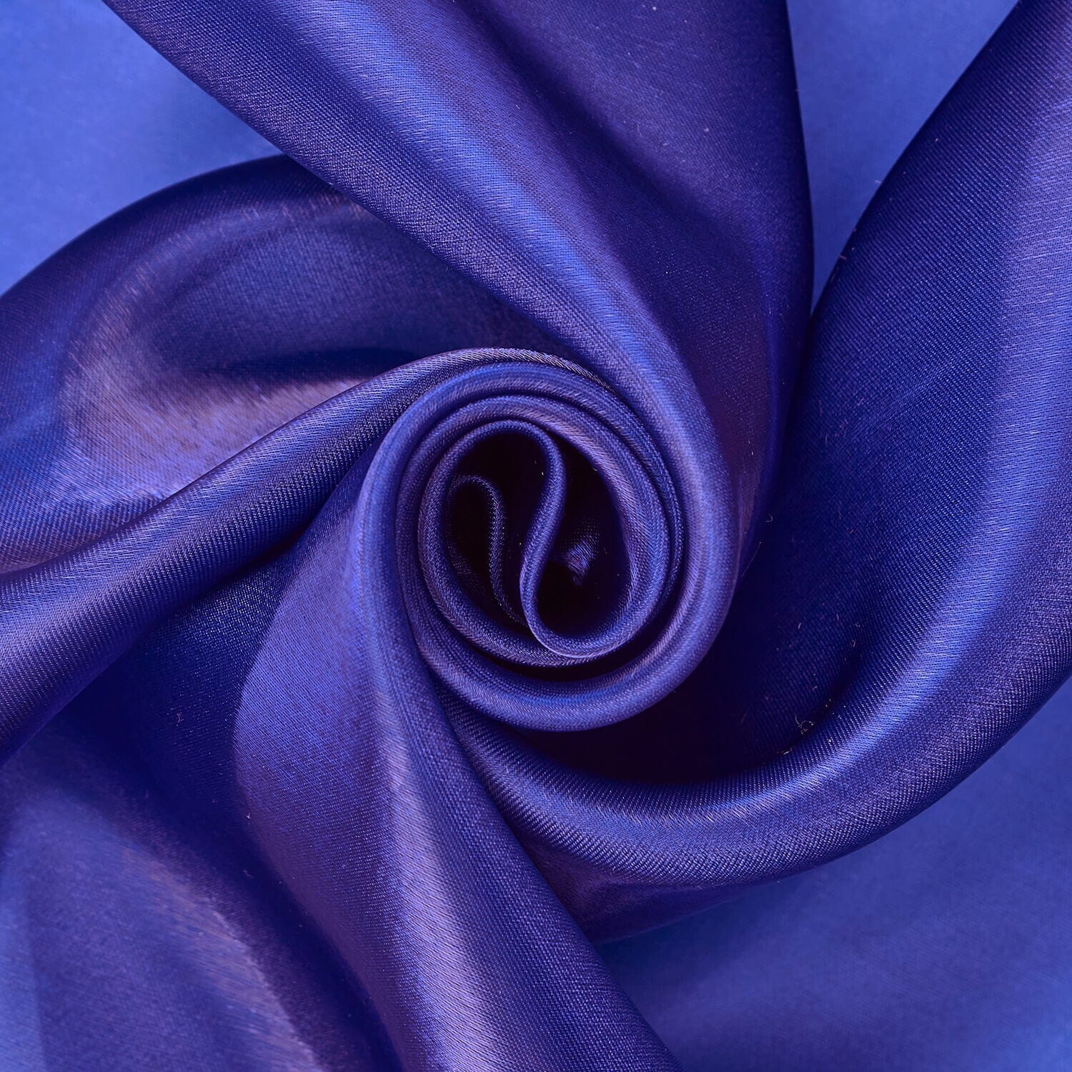 Polyester Satin Face Liquid Organza - Image 22