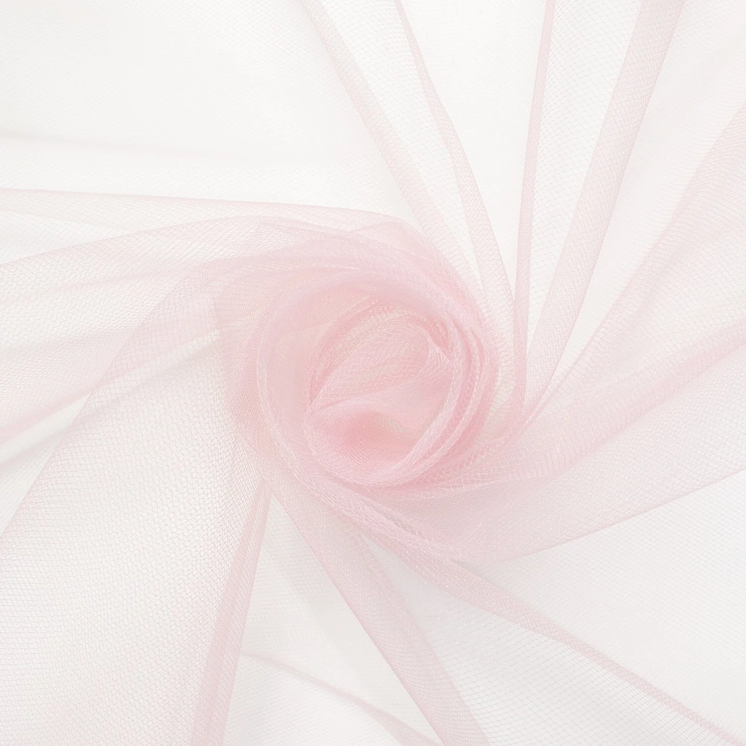 Polyester Tulle (54 Inch) - Image 10