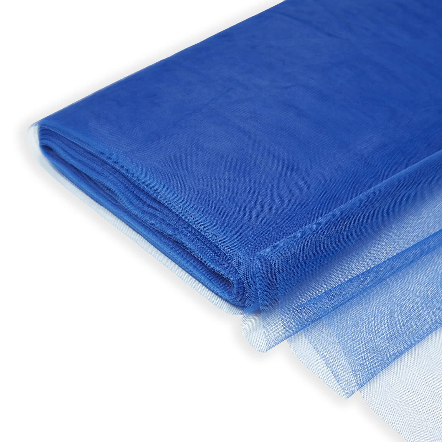 Polyester Tulle (54 Inch) - Image 100