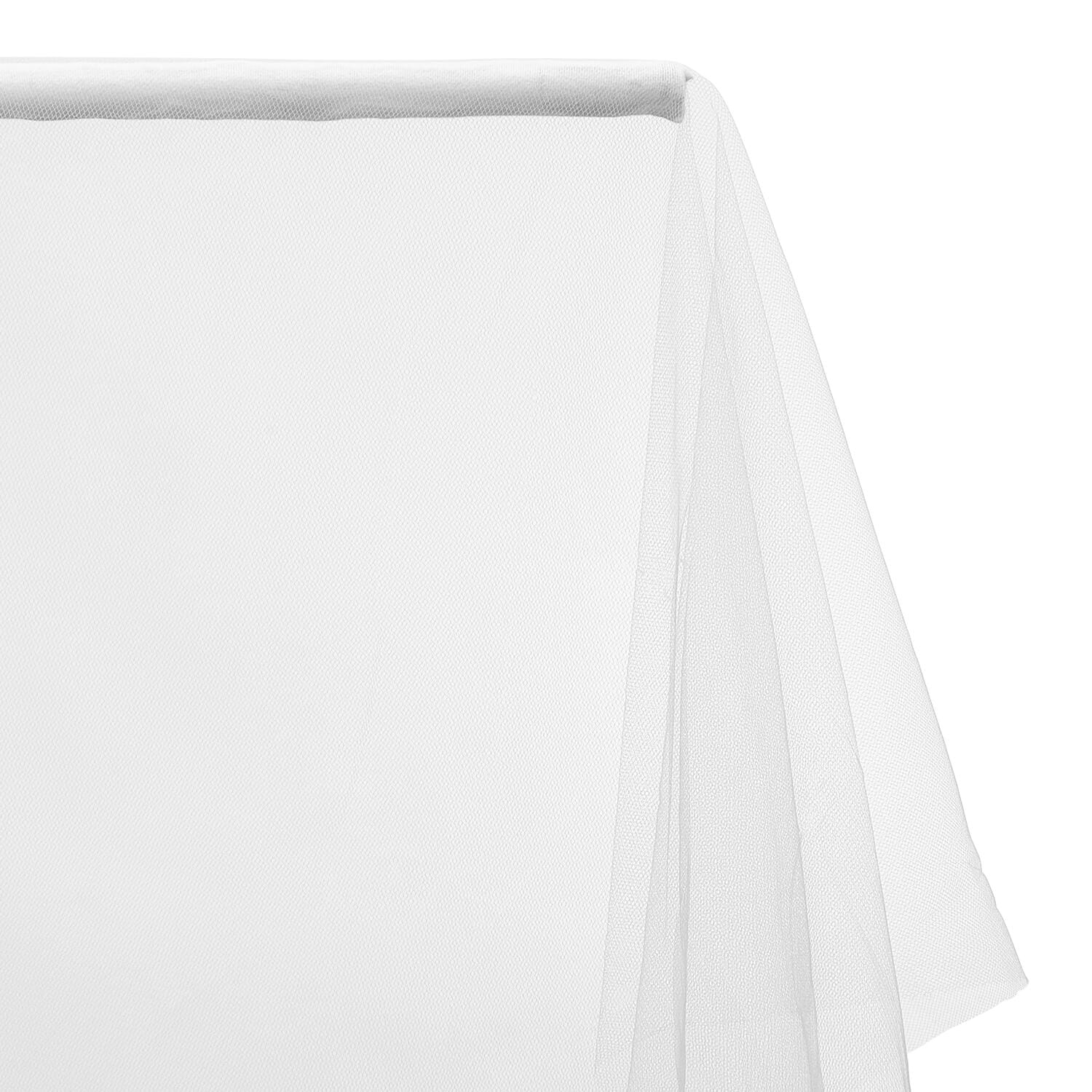 Polyester Tulle (54 Inch) - Image 4