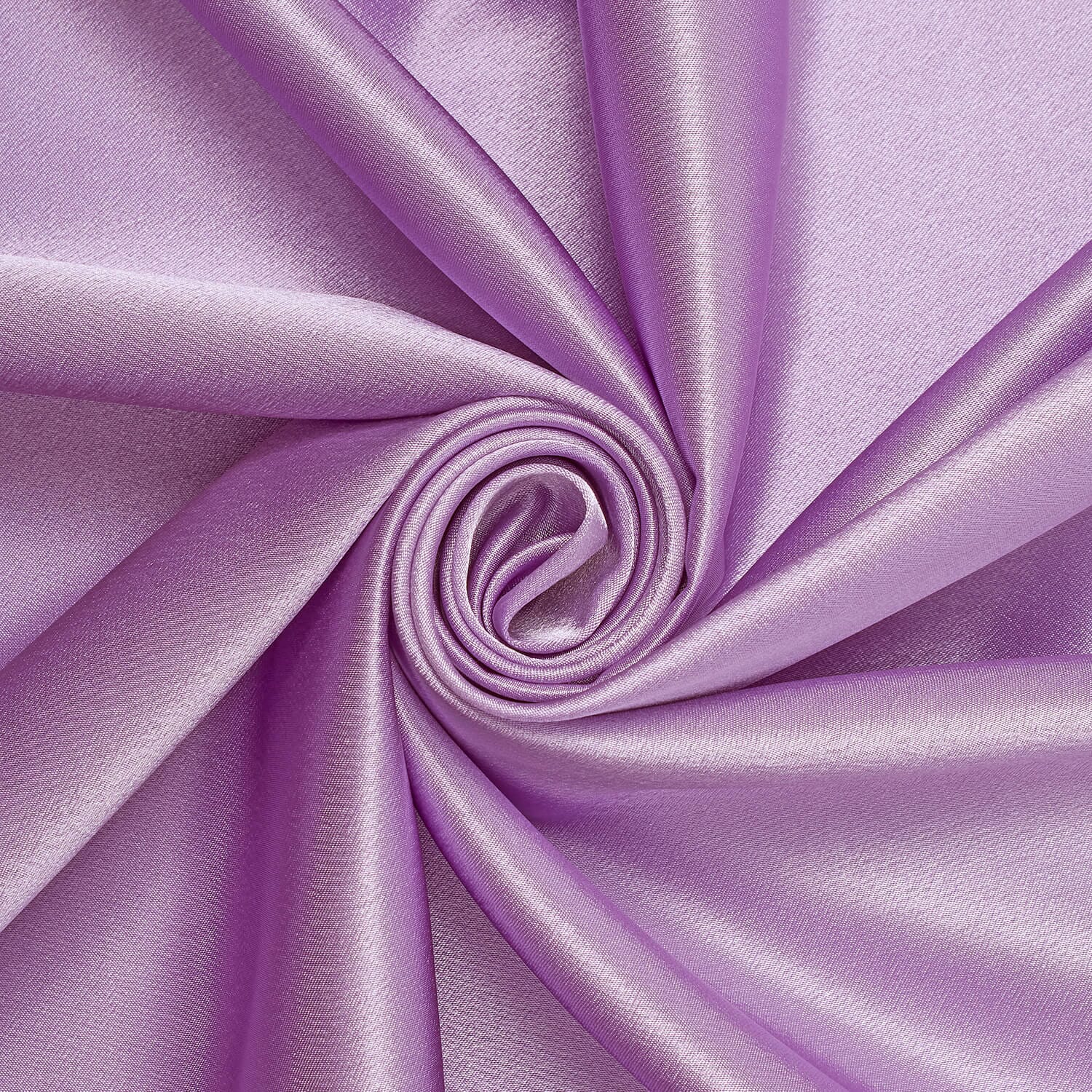 Premium Filament Yarn Polyester Crepe Back Satin - Image 165