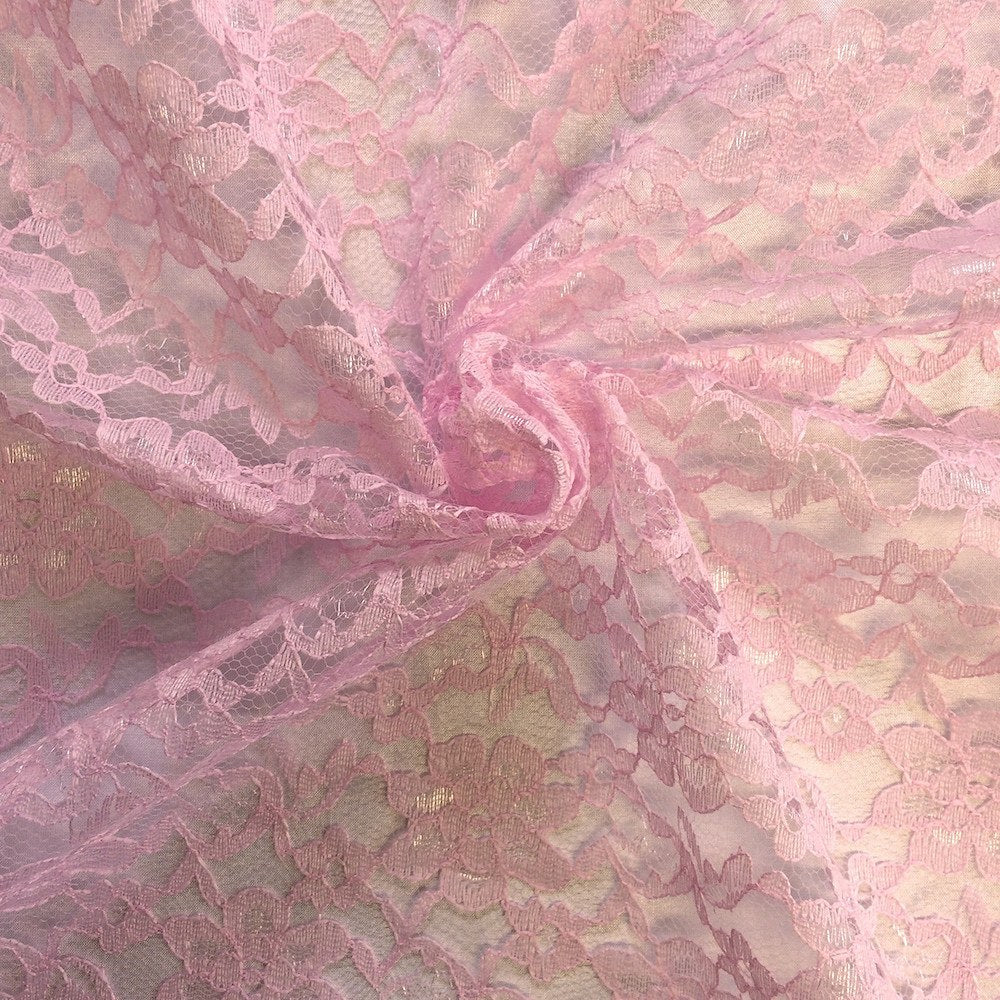 Raschel Lace - Image 7