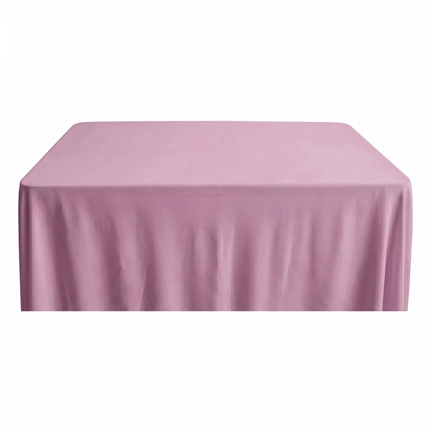 Rayon Challis Rectangular Table Cloth Covers (6 ft x 7.5 ft) - Image 33