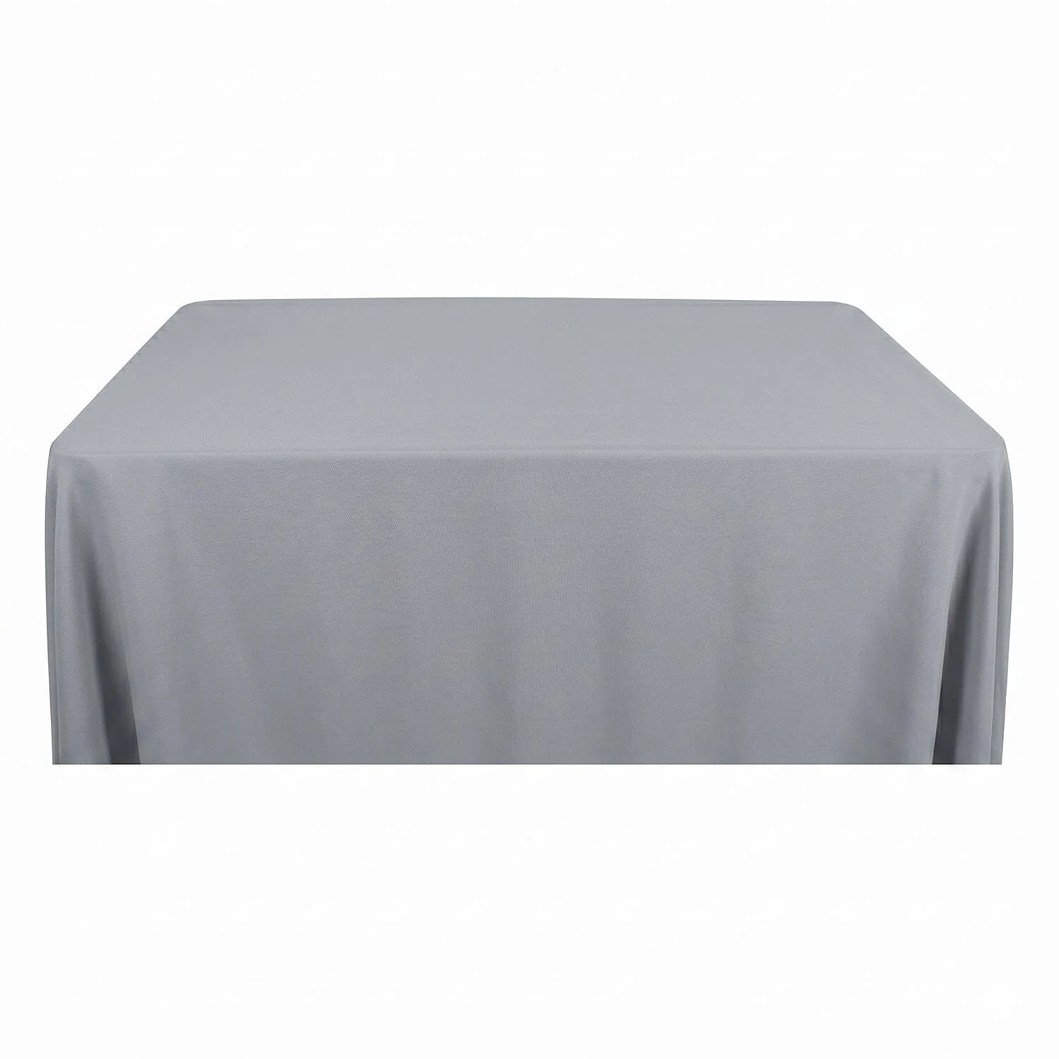 Rayon Challis Rectangular Table Cloth Covers (6 ft x 7.5 ft) - Image 9