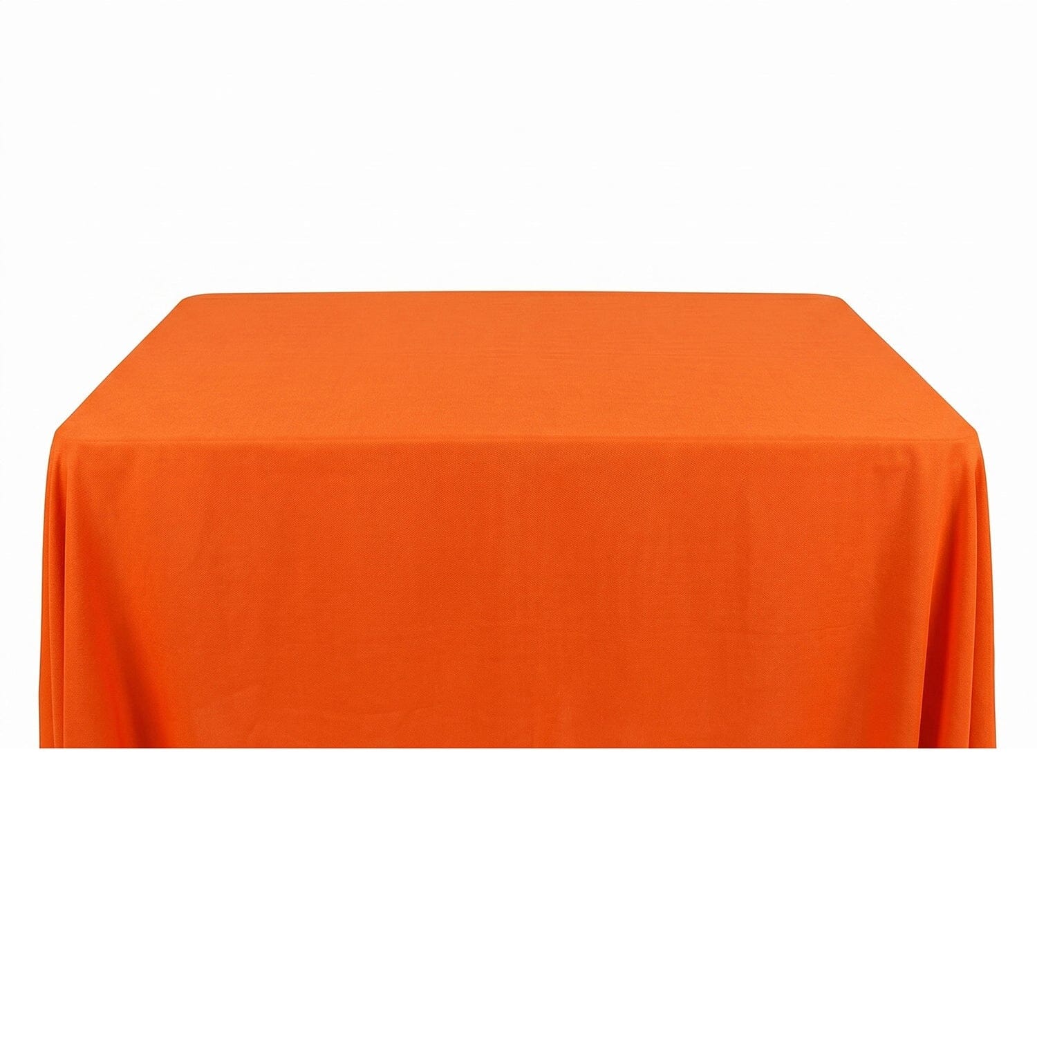 Rayon Challis Rectangular Table Cloth Covers (8 ft x 7.5 ft) - Image 20
