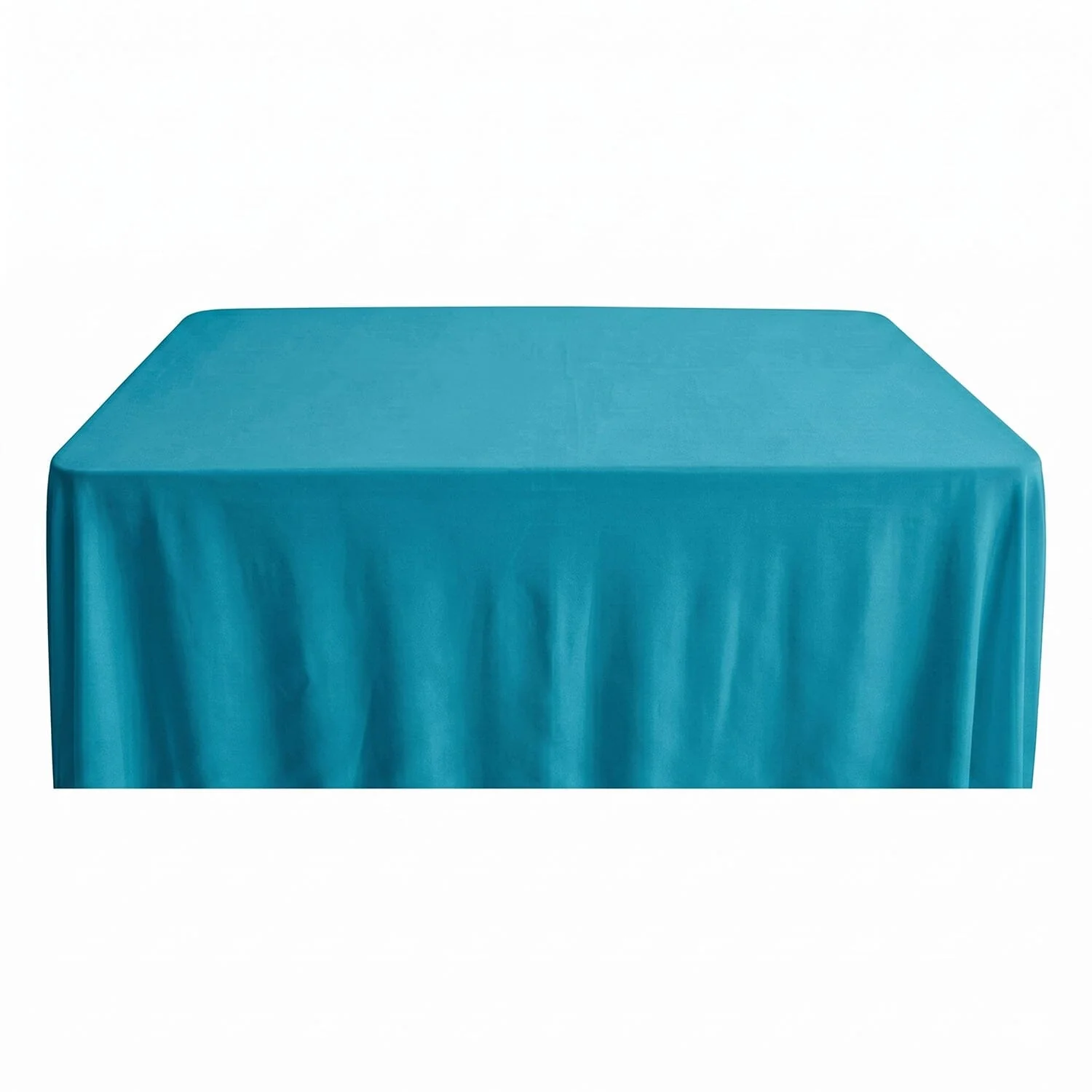 Rayon Challis Rectangular Table Cloth Covers (8 ft x 7.5 ft) - Image 30