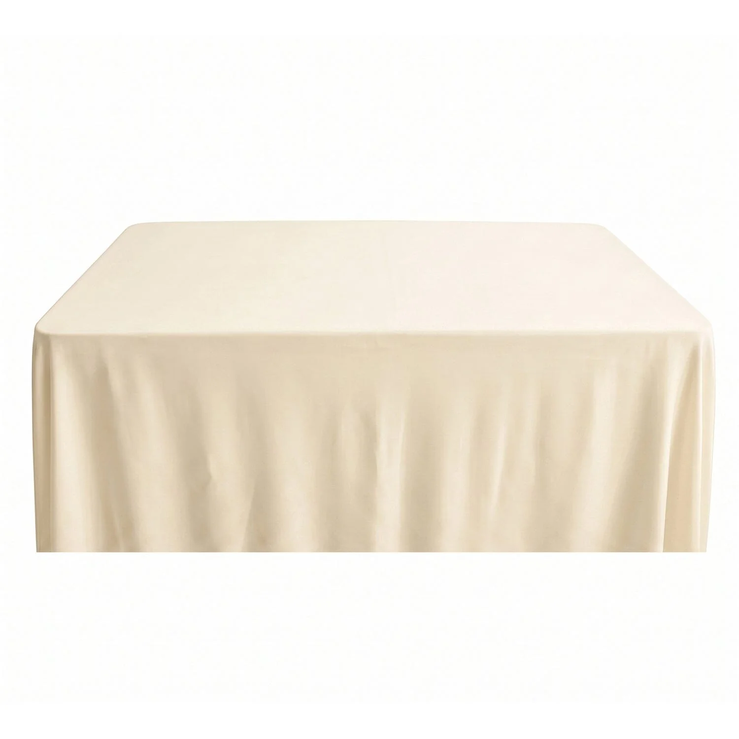Rayon Challis Rectangular Table Cloth Covers (8 ft x 7.5 ft) - Image 4
