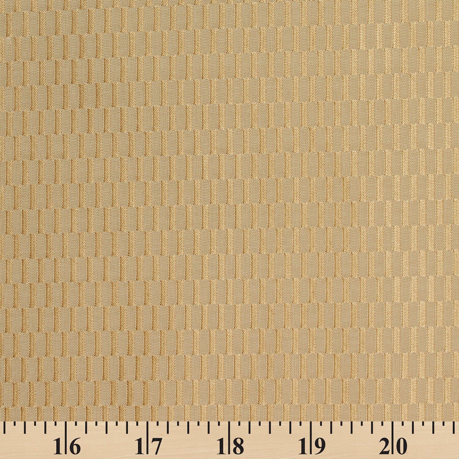 Rectangle Checkered Silk Jacquard (56 Inch) - Image 7
