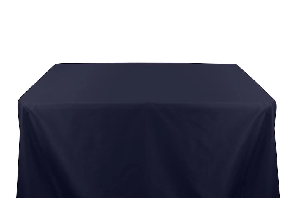 Ottertex® Nylon Ripstop 70 Denier (PU Coated) - 1.9 oz Banquet Rectangular Table Covers - 6 Feet - Image 13