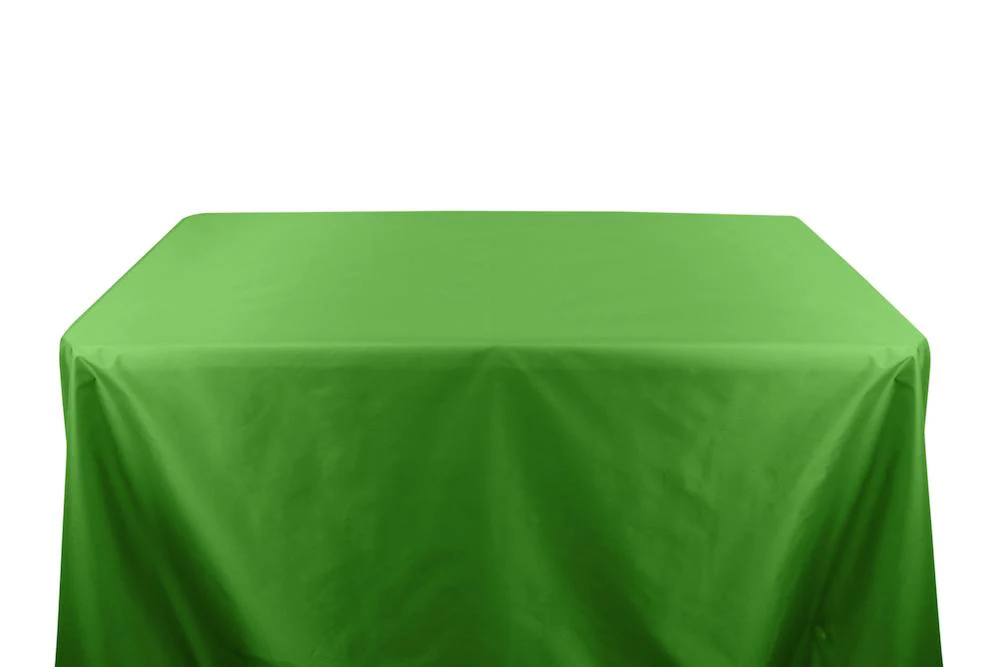 Ottertex® Nylon Ripstop 70 Denier (PU Coated) - 1.9 oz Banquet Rectangular Table Covers - 6 Feet - Image 14