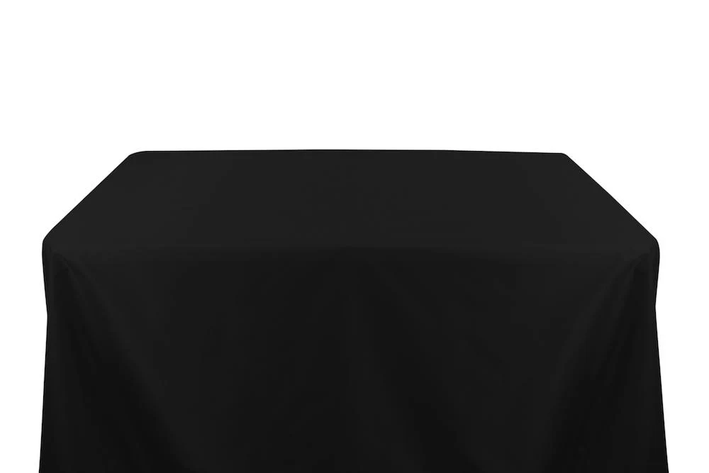 Ottertex® Nylon Ripstop 70 Denier (PU Coated) - 1.9 oz Banquet Rectangular Table Covers - 8 Feet - Image 18
