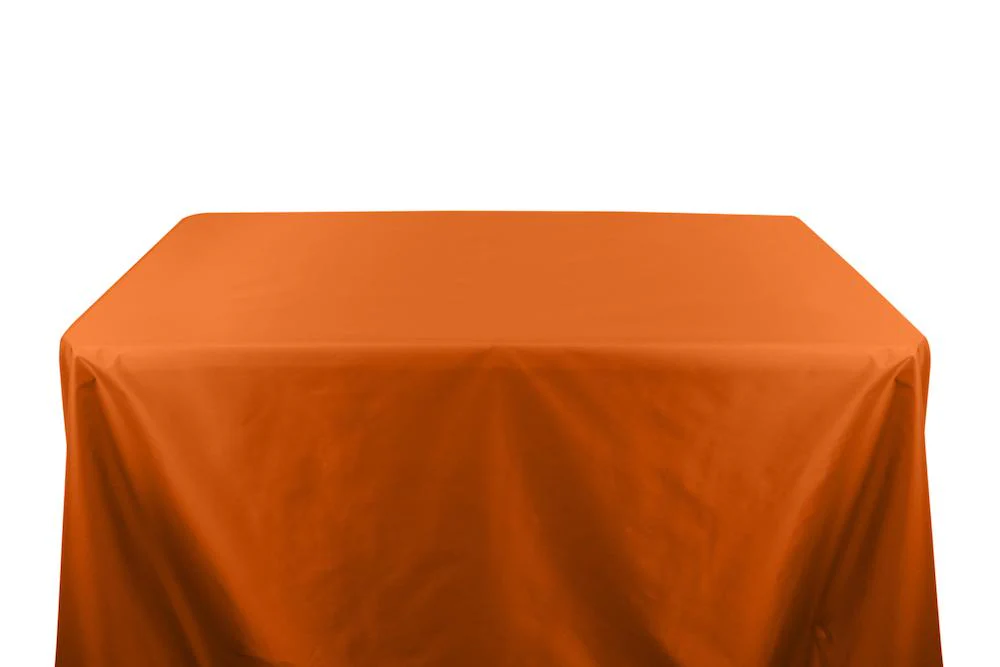Ottertex® Nylon Ripstop 70 Denier (PU Coated) - 1.9 oz Banquet Rectangular Table Covers - 8 Feet - Image 6