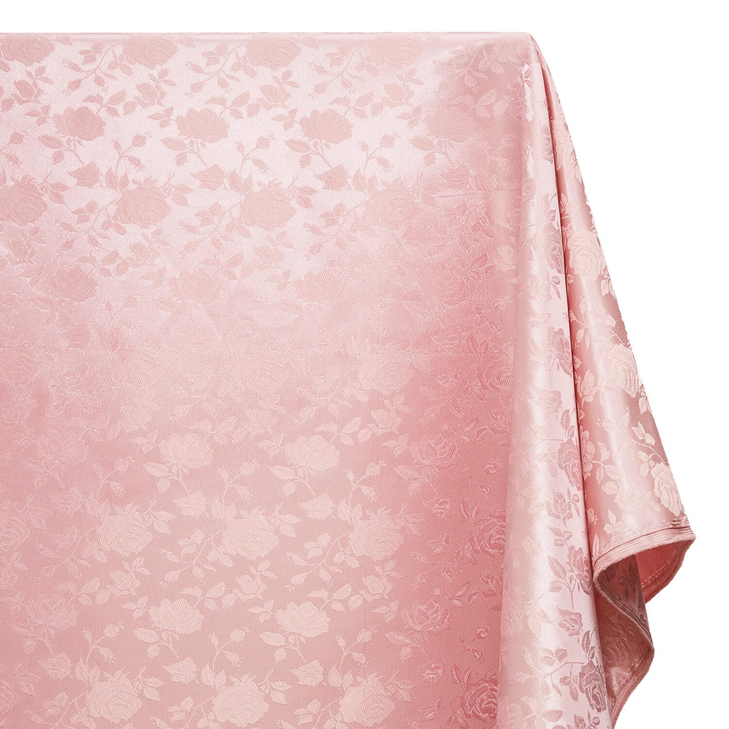 Rose Jacquard Satin - Image 17