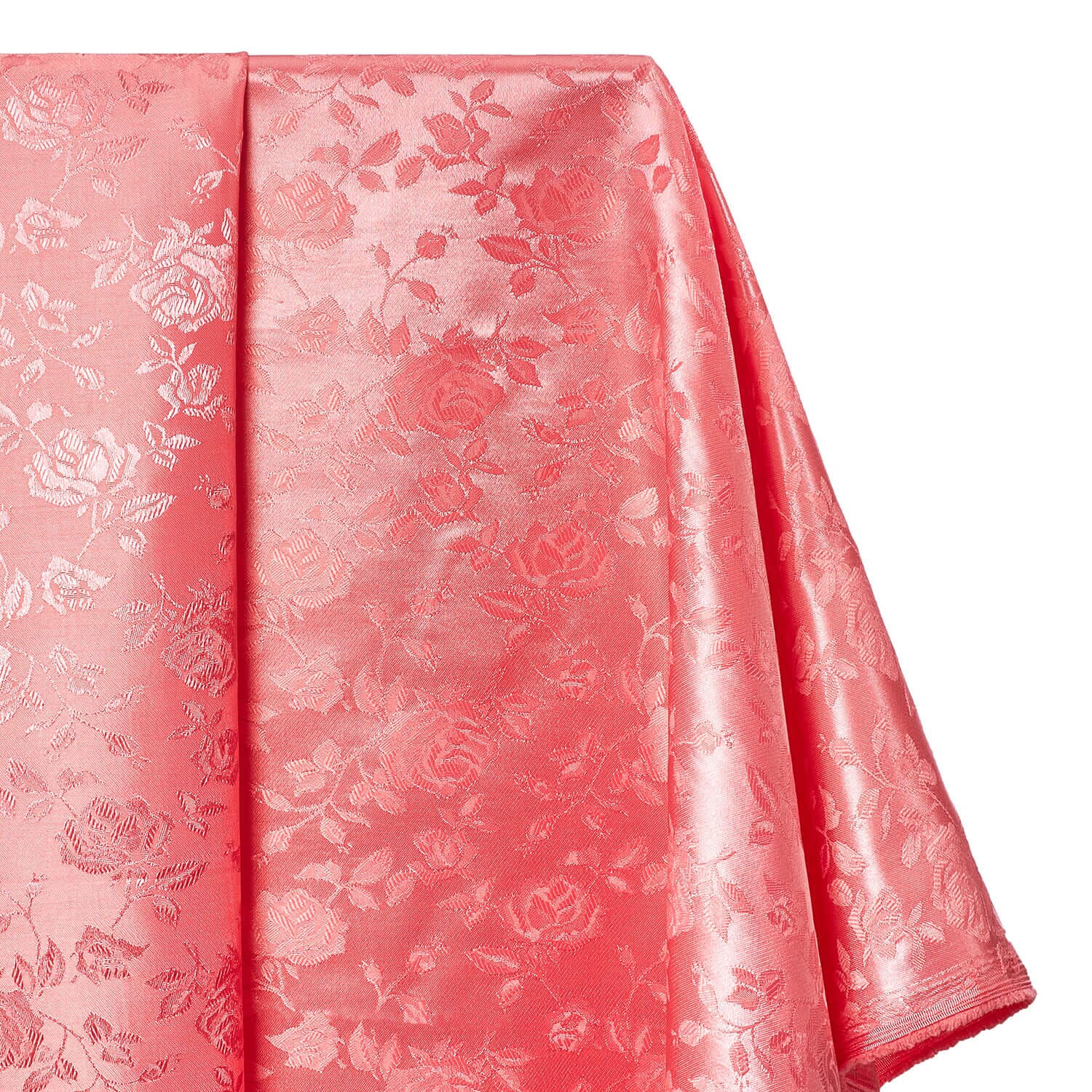 Rose Jacquard Satin - Image 23