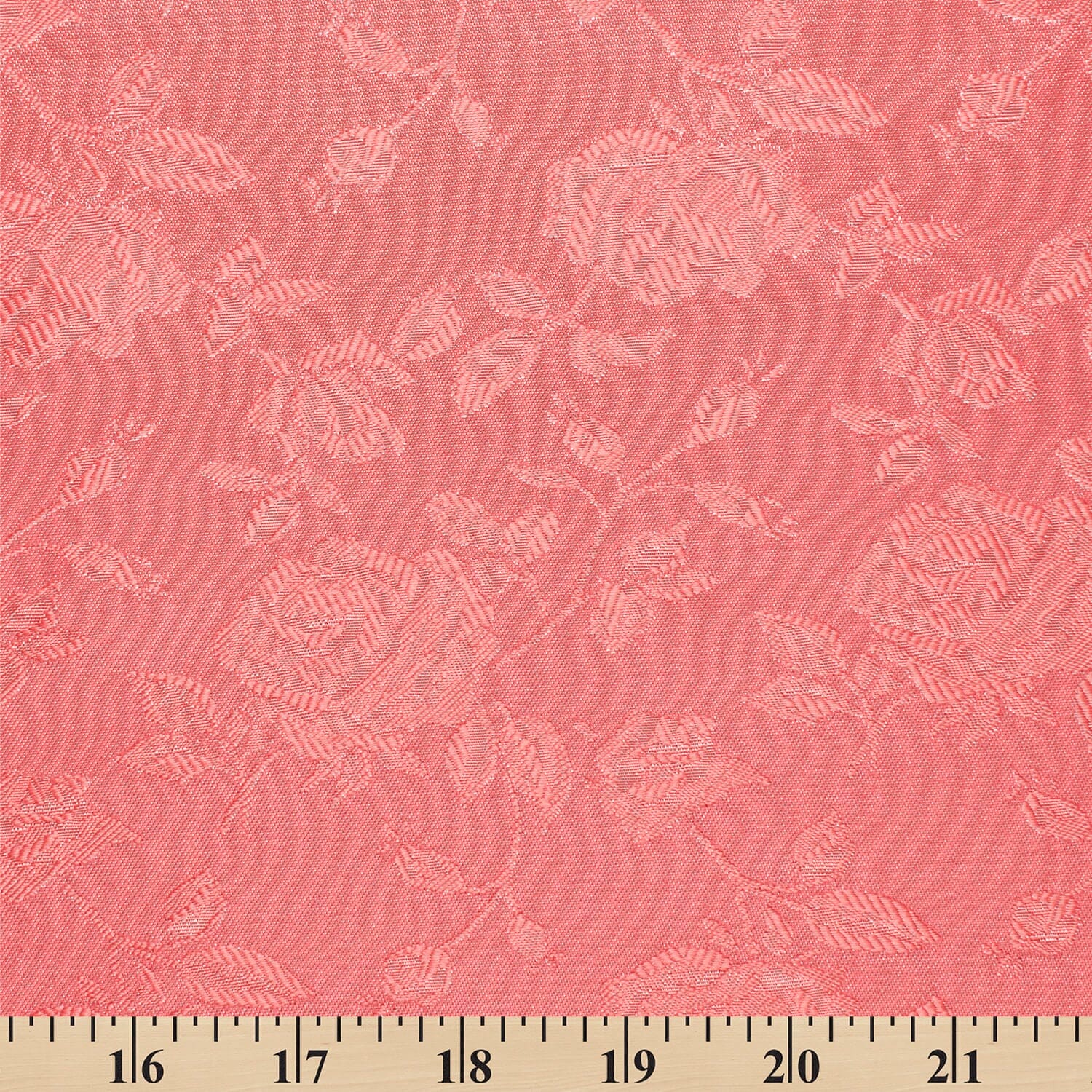 Rose Jacquard Satin - Image 25