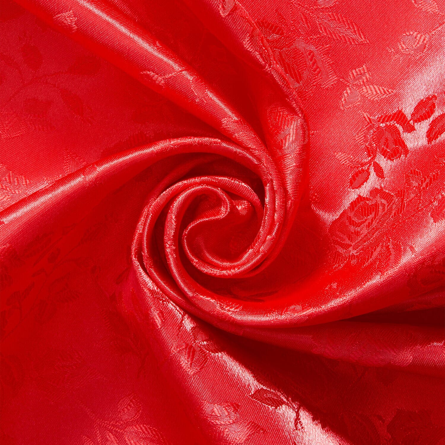 Rose Jacquard Satin - Image 33