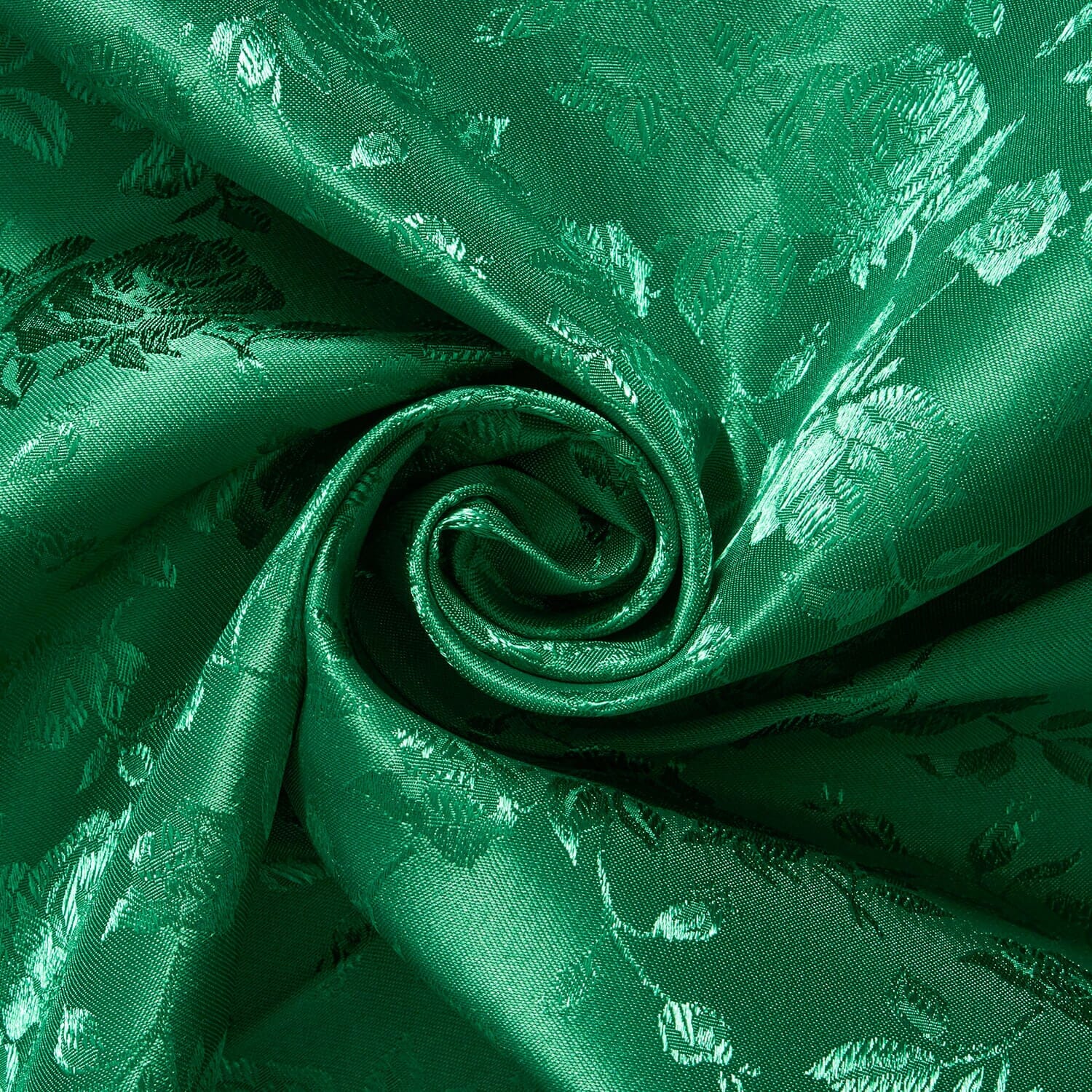 Rose Jacquard Satin - Image 45