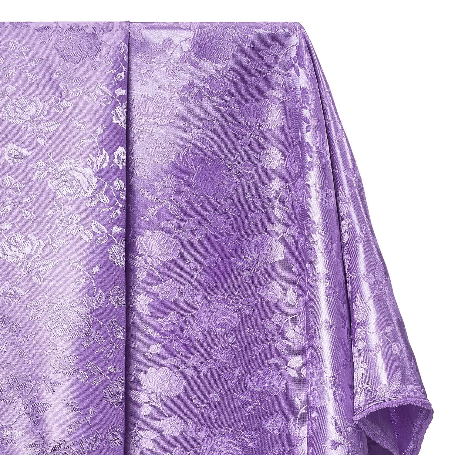 Rose Jacquard Satin - Image 65