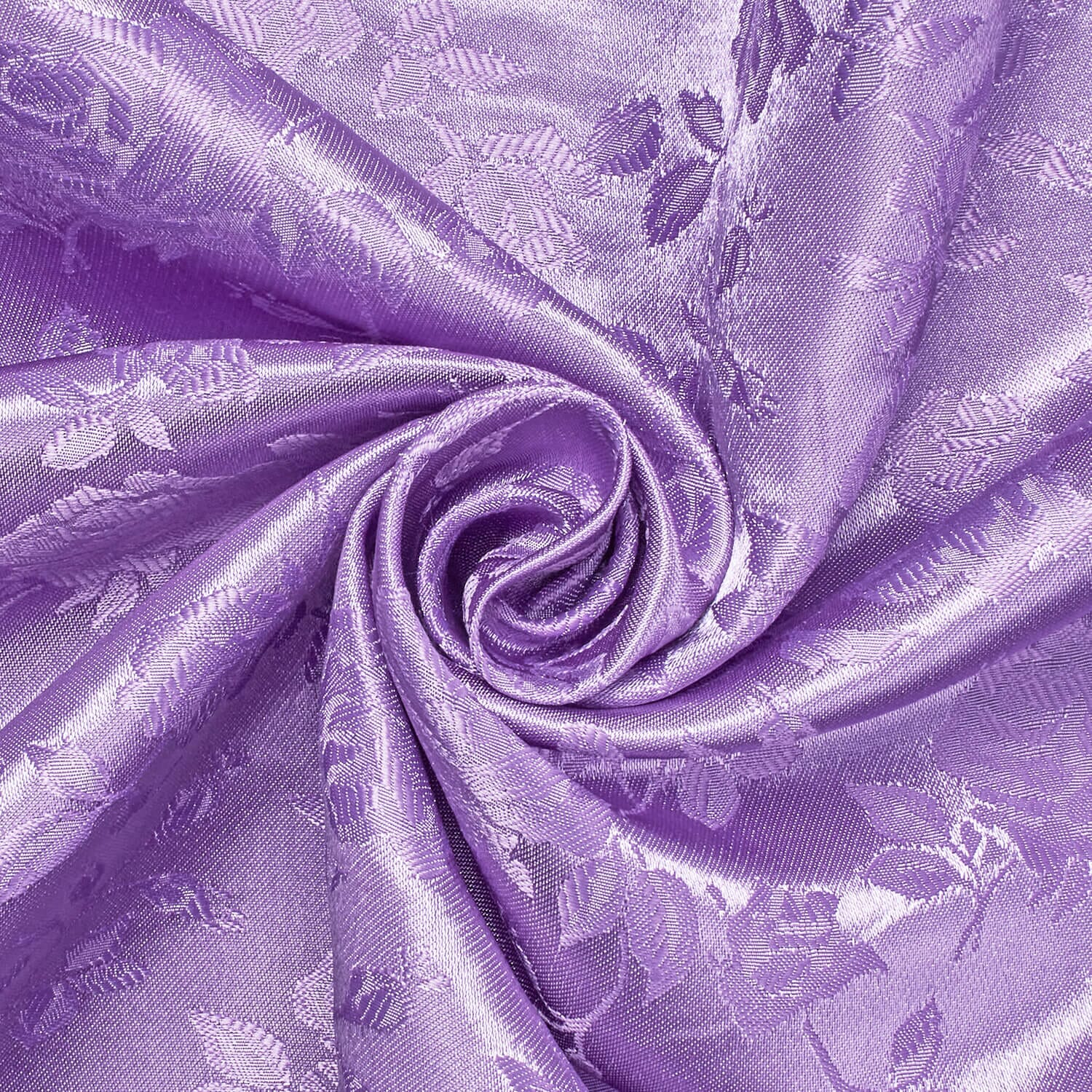 Rose Jacquard Satin - Image 66