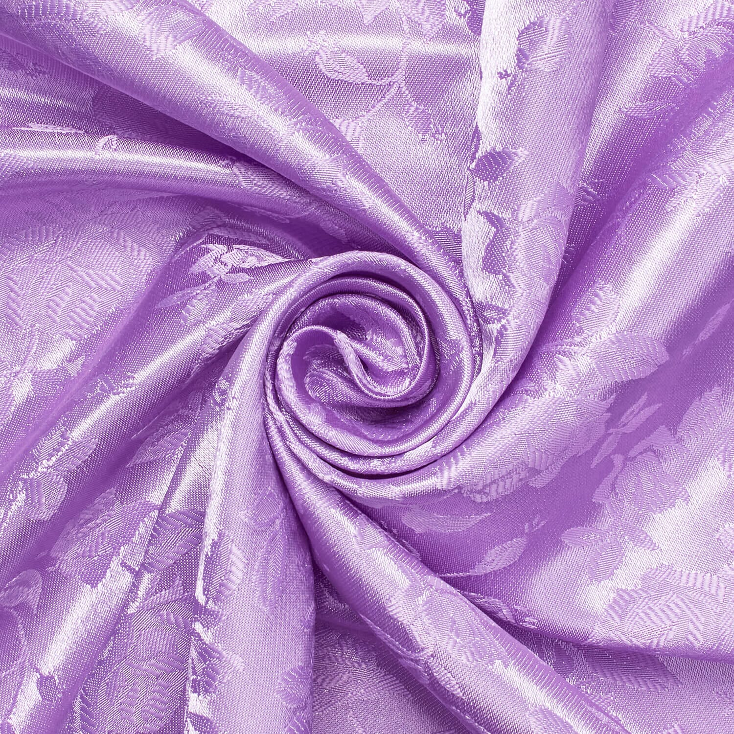 Rose Jacquard Satin - Image 69